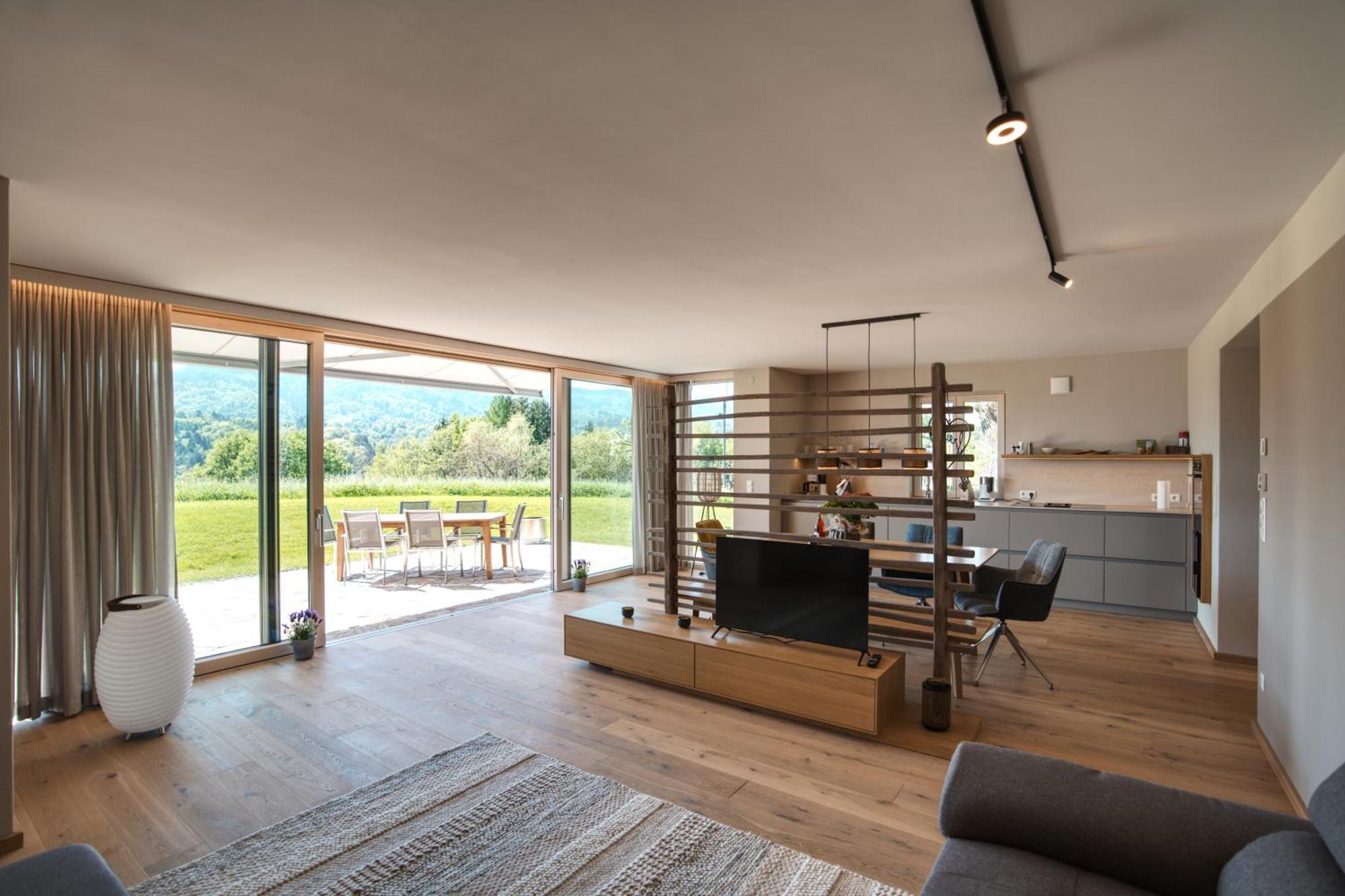 Traumhaftes Ferienhaus Am Lateinberg - 8455 Eibiswald Suedsteiermark Dış mekan fotoğraf