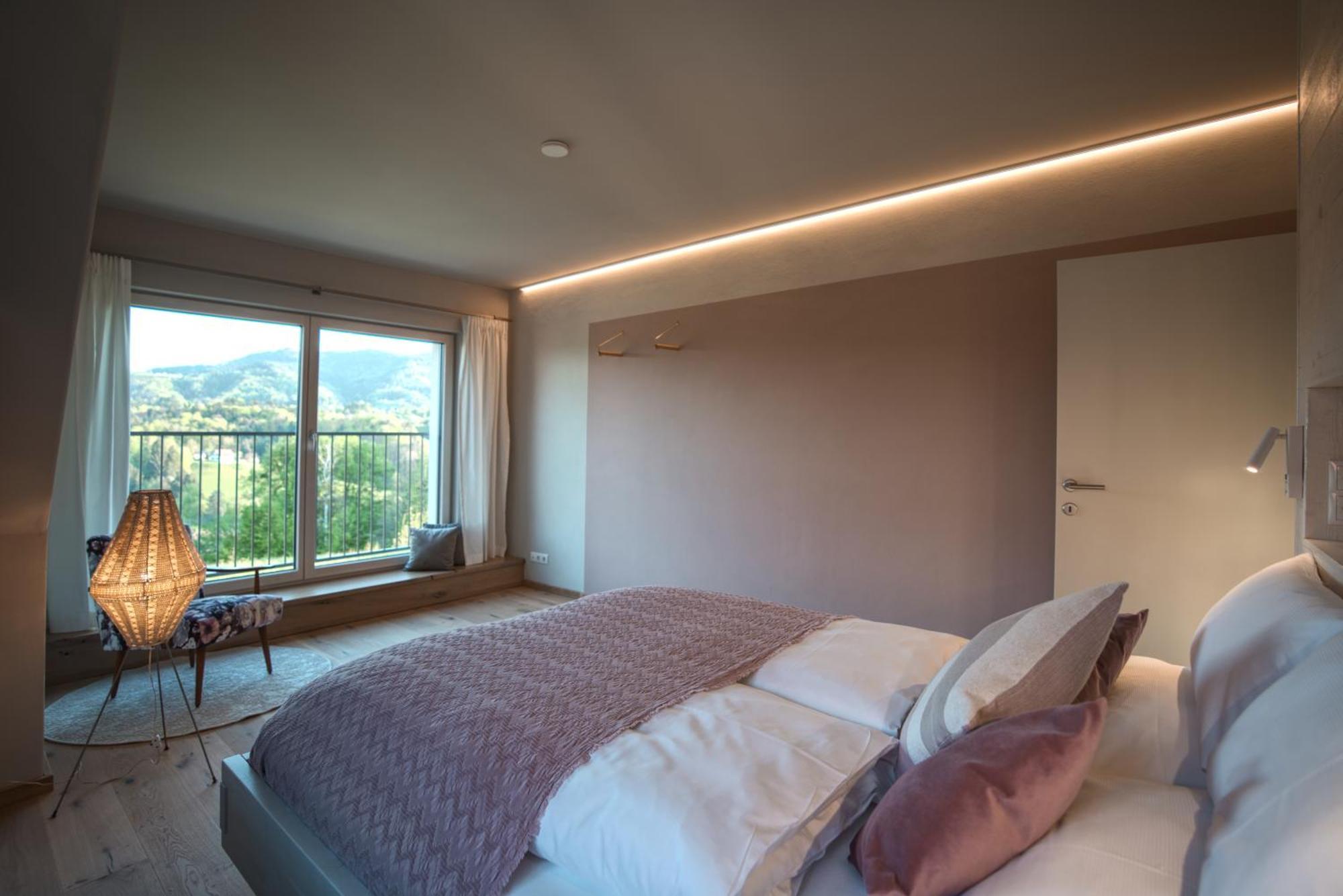 Traumhaftes Ferienhaus Am Lateinberg - 8455 Eibiswald Suedsteiermark Dış mekan fotoğraf
