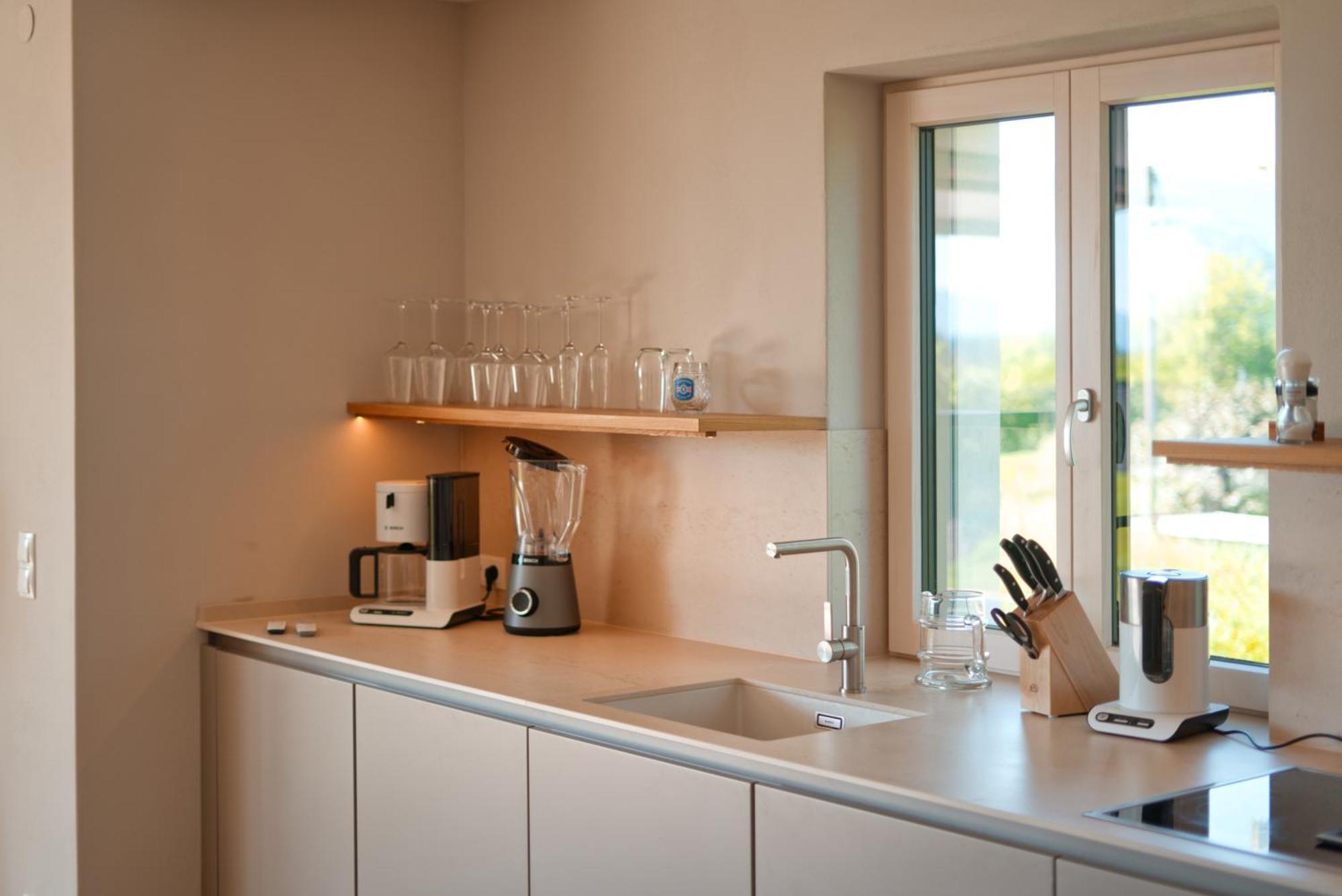 Traumhaftes Ferienhaus Am Lateinberg - 8455 Eibiswald Suedsteiermark Dış mekan fotoğraf