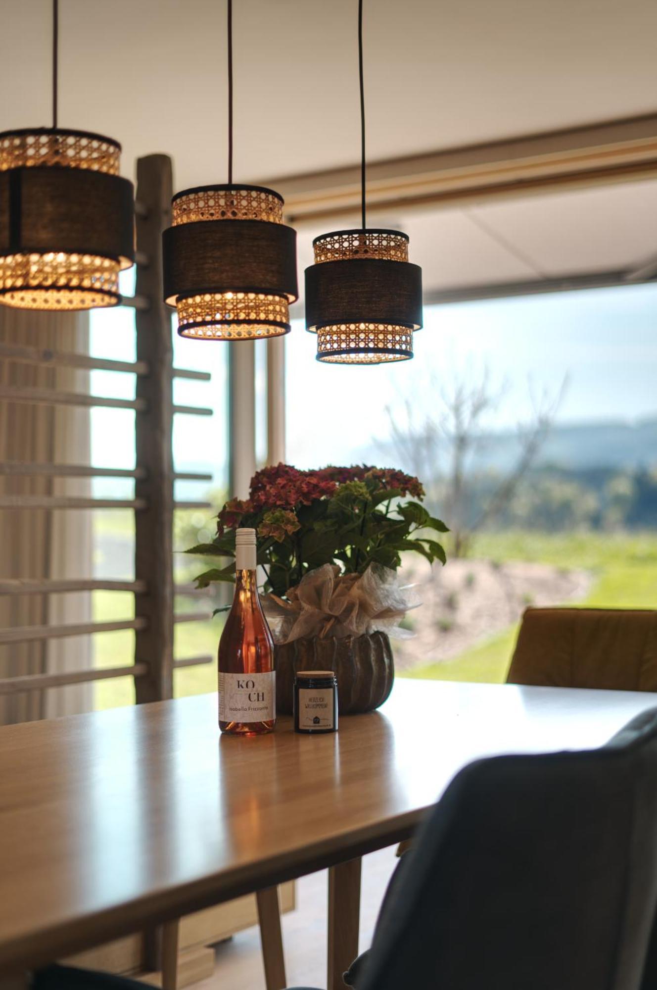 Traumhaftes Ferienhaus Am Lateinberg - 8455 Eibiswald Suedsteiermark Dış mekan fotoğraf